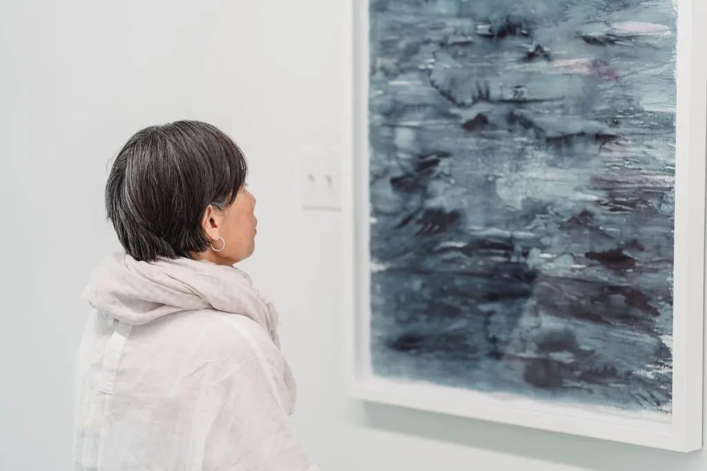 Art Worth Taking Time For